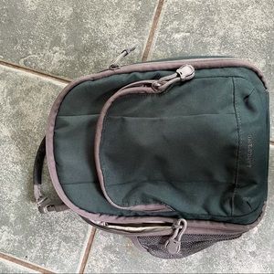 Lands’ End lunch bag